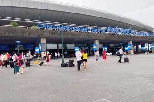Hai doanh nghiệp tư nhân kiến nghị đồng hành nâng cấp sân bay Phú Quốc