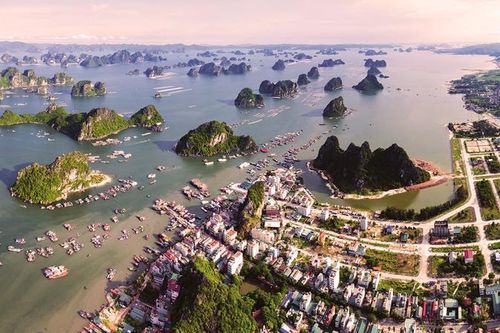 Quảng Ninh sẽ có Khu thương mại tự do trong Khu kinh tế Vân Đồn