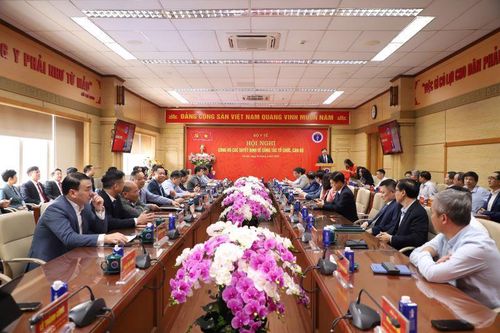 Bộ Y tế tiếp nhận gần 1.000 công chức, viên chức ngành Lao động - Thương binh và Xã hội