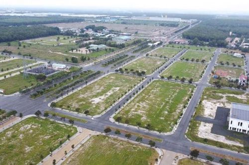 Quảng Bình sẽ thu hơn 2.700 tỷ đồng tiền sử dụng đất