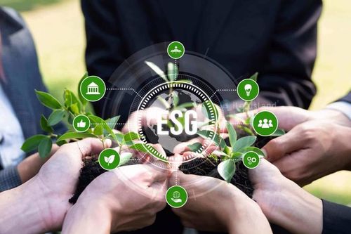ESG tạo ra lực kéo, chuyển đổi số tạo ra lực đẩy doanh nghiệp phát triển bền vững