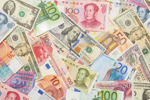 Yên Nhật và những đồng tiền có triển vọng tăng giá tốt nhất giữa chiến tranh thương mại