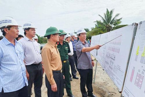 Khai phóng tiềm năng An Giang