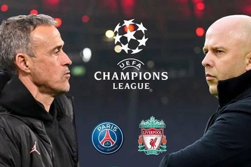 Vòng 1/8 UEFA Champions League 2024-2025: Người Italy phục hận