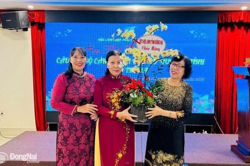 Nhiều hoạt động kỷ niệm Ngày quốc tế Phụ nữ 8-3