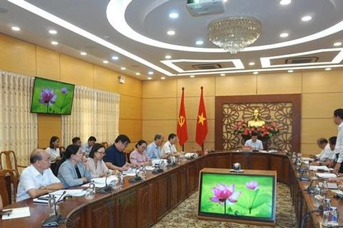 Bổ sung các giải pháp, cụ thể hóa kịch bản tăng trưởng cho từng quí