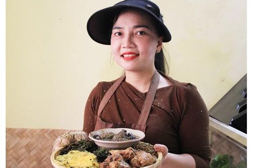 Ứng dụng công nghệ để lan tỏa văn hóa ẩm thực dân gian