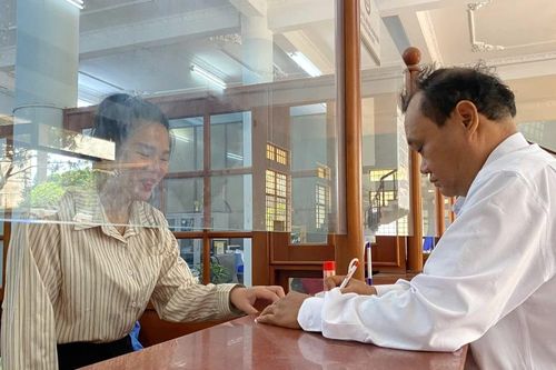 Thành lập Ngân hàng Nhà nước Khu vực 11