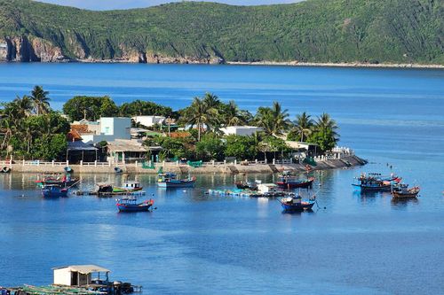 TP. Nha Trang: Phê duyệt Đề án phát triển du lịch cộng đồng tại Bích Đầm