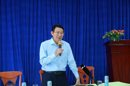 Sở Văn hóa, Thể thao và Du lịch cần thực hiện tốt 2 nhiệm vụ đột phá và 32 nhiệm vụ trọng tâm