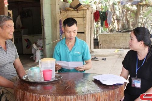 Đồng bộ các giải pháp hoàn thành chỉ tiêu BHXH, BHYT