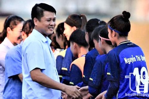 Thể thao thành tích cao: Dấu ấn một chặng đường