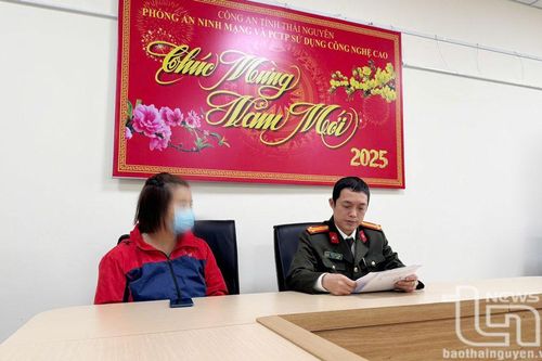Công an Thái Nguyên: Làm rõ thông tin sai sự thật về việc bắt cóc trẻ em
