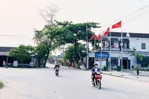 Kết nối giao thông đô thị cửa ngõ phía bắc