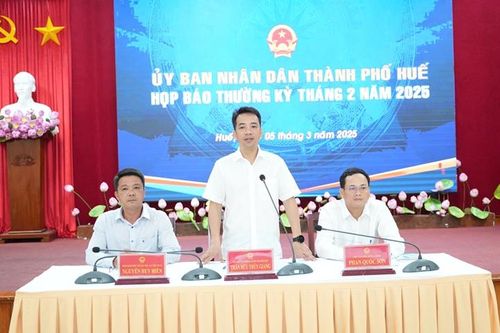 Đảm bảo tiến độ các dự án trọng điểm