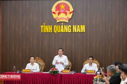 Nhiều hoạt động dịp kỷ niệm 50 năm ngày giải phóng tỉnh Quảng Nam