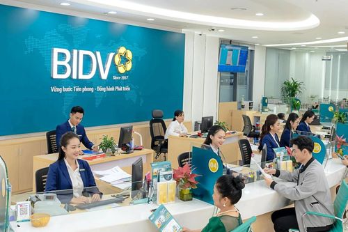 Chào bán thành công cổ phiếu riêng lẻ, Ngân hàng BIDV (BID) nâng vốn điều lệ lên hơn 70.200 tỷ đồng