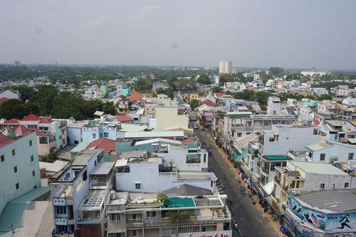 Vĩnh Long: Chức năng, nhiệm vụ, quyền hạn và cơ cấu tổ chức của Sở Xây dựng sau hợp nhất