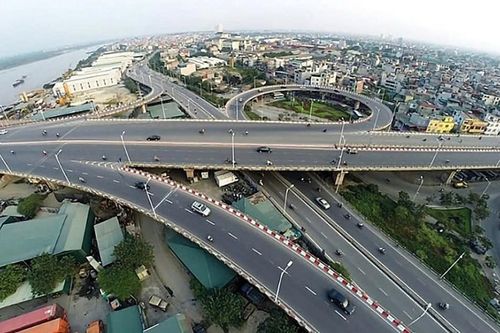 Thúc đẩy đầu tư công - chìa khóa giúp Việt Nam đạt mục tiêu GDP 8%