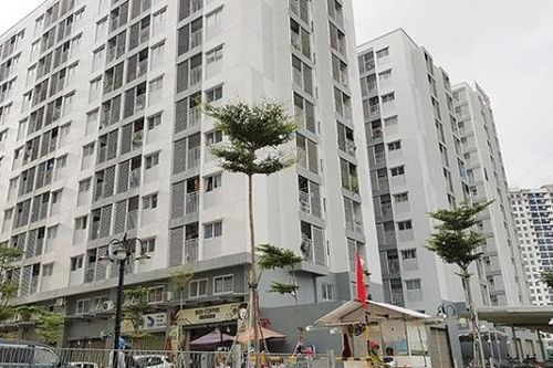 Hồ sơ mua nhà ở xã hội đối với lao động tự do