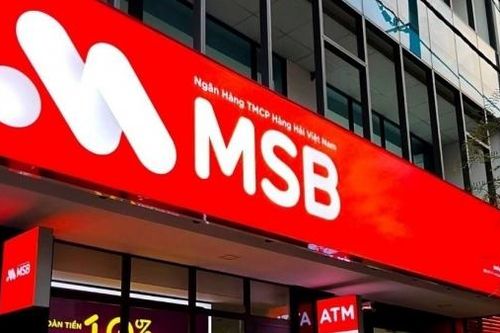 Cổ đông lớn muốn bán hơn 24 triệu cổ phiếu ngân hàng MSB