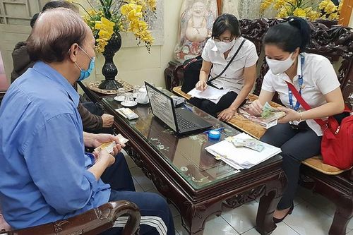 Tuổi nghỉ hưu của người lao động trong năm 2025