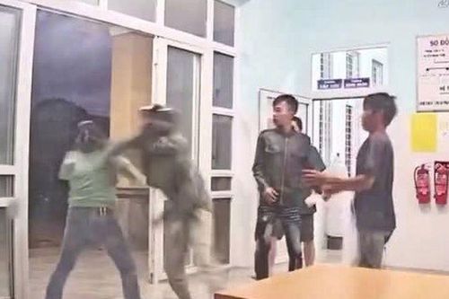 Gia Lai: Công an vào cuộc vụ nhân viên Trạm y tế xã bị đánh nhập viện