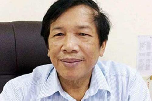 Nhà văn Khuất Quang Thụy: Người kể chuyện đầy tâm huyết về chiến tranh và con người Việt Nam