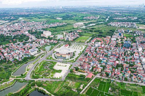 Đông Anh sắp có dự án thể thao giải trí 4,5 tỷ USD