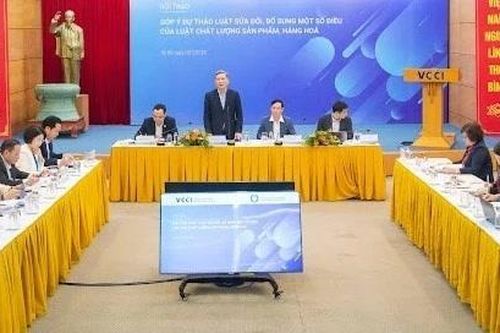 Khắc phục điểm nghẽn quản lý chất lượng, nâng sức cạnh tranh của các ngành hàng