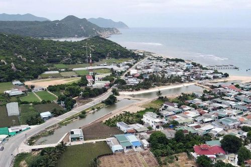 Ninh Thuận tái khởi động dự án điện hạt nhân