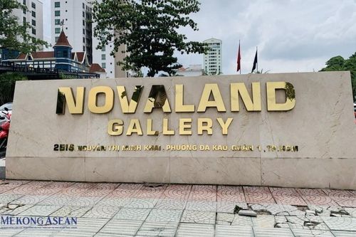 Novaland 'khất nợ' hơn 900 tỷ đồng trái phiếu
