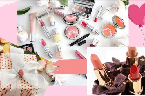 Bí kíp lựa chọn mỹ phẩm làm quà tặng 8/3 tinh tế, chất lượng