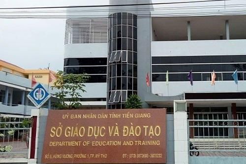 Tiền Giang: Nhiều gói thầu mua sắm thiết bị tại Sở GD&ĐT có dấu hiệu 'chênh giá' hàng tỉ đồng