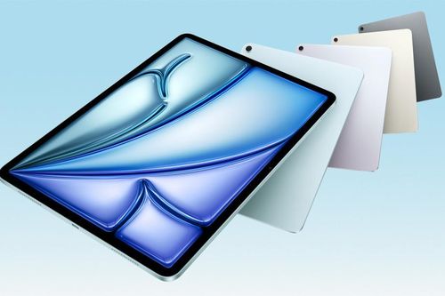 Apple ra mắt iPad Air M3 và iPad Gen 11: Nâng cấp mạnh mẽ, giá cả cạnh tranh