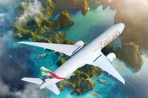 Emirates mở đường bay trực tiếp tới Đà Nẵng từ tháng 6/2025
