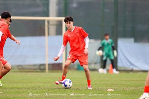 U17 Việt Nam chờ gì từ cầu thủ Việt kiều?