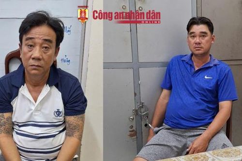 Vận chuyển 2,4kg 'hàng đá' từ TP Hồ Chí Minh về Cà Mau tiêu thụ thì bị bắt