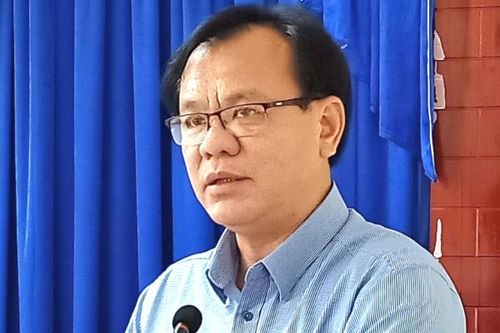 Khởi tố Giám đốc Sở Y tế Bạc Liêu do vi phạm đấu thầu