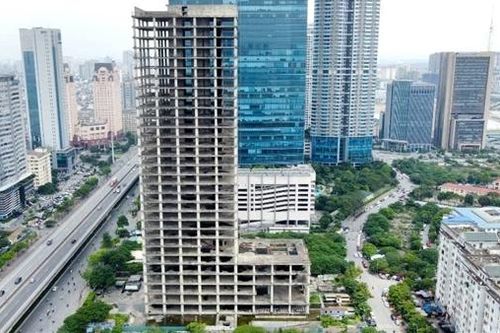 Khởi tố 4 bị can liên quan đến 'Trung tâm điều hành và giao dịch thương mại Vicem' Hà Nội