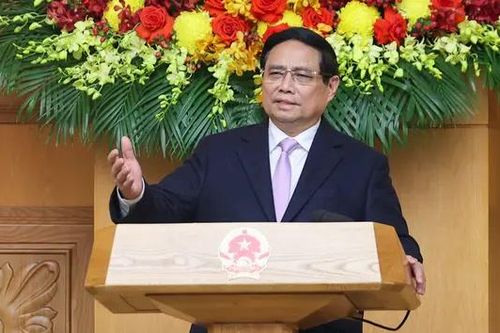 Thủ tướng gặp gỡ các doanh nghiệp ASEAN
