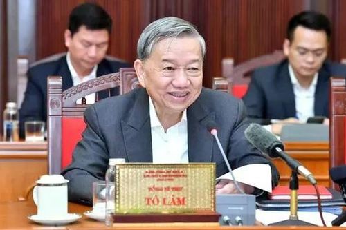 Nghị quyết 57 phải hoàn thành trong quý II/2025