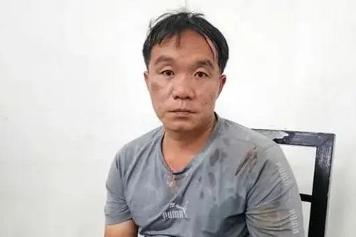 Đối tượng đâm Công an tử vong bị khởi tố