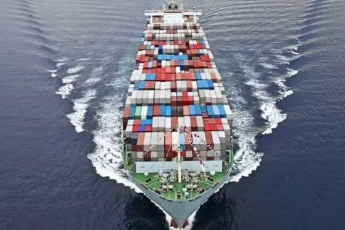 Na Uy - Việt Nam phát triển ngành hàng hải xanh