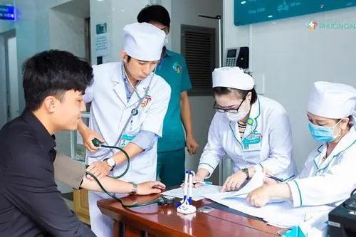 Hà Nội có 40 cơ sở khám sức khỏe lái xe