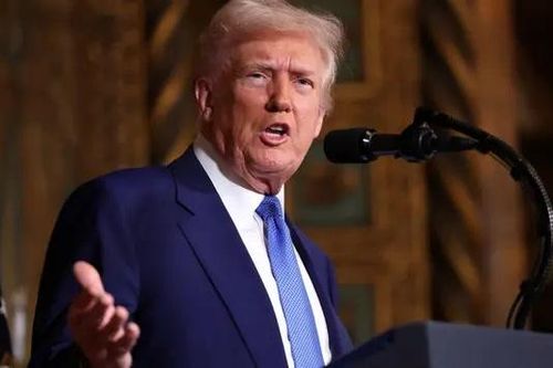 Bài phát biểu của ông Trump: Quyết liệt nhưng chia rẽ