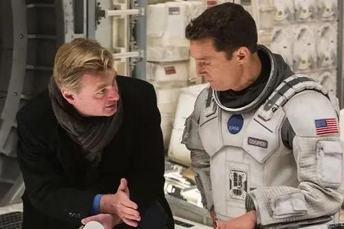 Phim 'Interstellar' vẫn gây sốt vé sau hơn 10 năm công chiếu