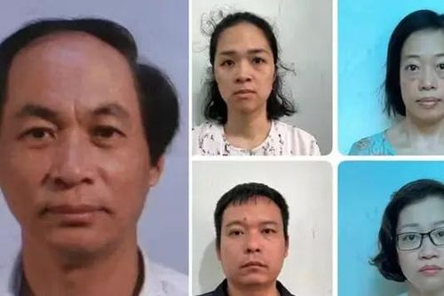 Sắp xử vụ mua bán hóa đơn thất thoát 743 tỷ đồng