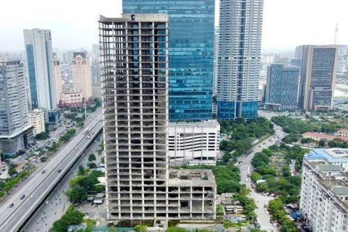 Cựu Chủ tịch HĐTV Vicem bị khởi tố