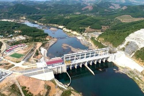 Lợi nhuận năm 2024 tăng vọt, Thủy điện Miền Nam (SHP) dự chi khoảng 152 tỷ đồng trả cổ tức